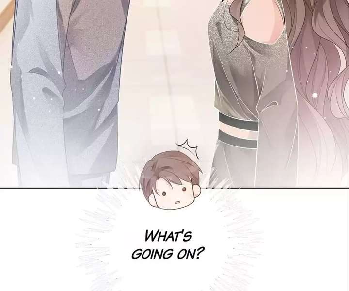 I Became the Youngest Sister-in-law of the Ruined Reverse Harem’s Male Leads Chapter 58 361 ch 58 58