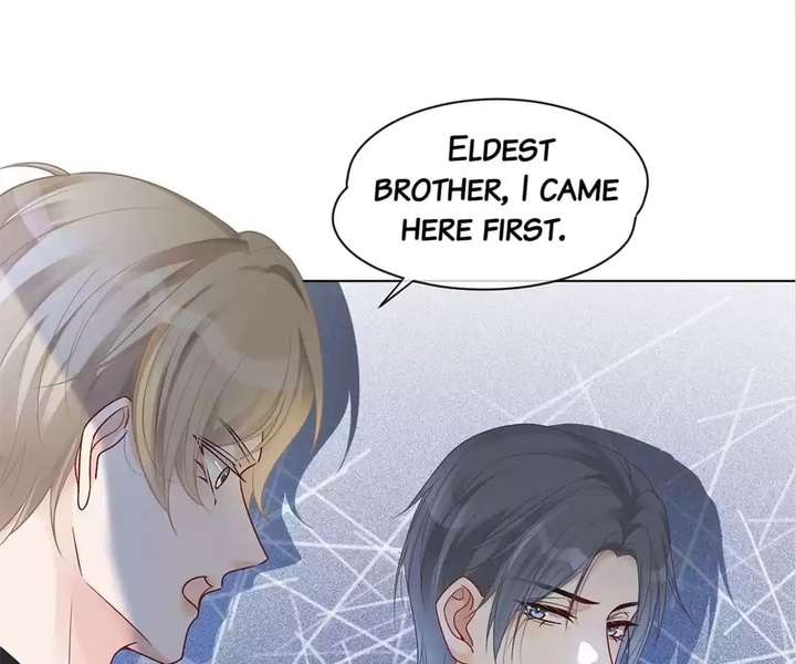 I Became the Youngest Sister-in-law of the Ruined Reverse Harem’s Male Leads Chapter 58 363 ch 58 60