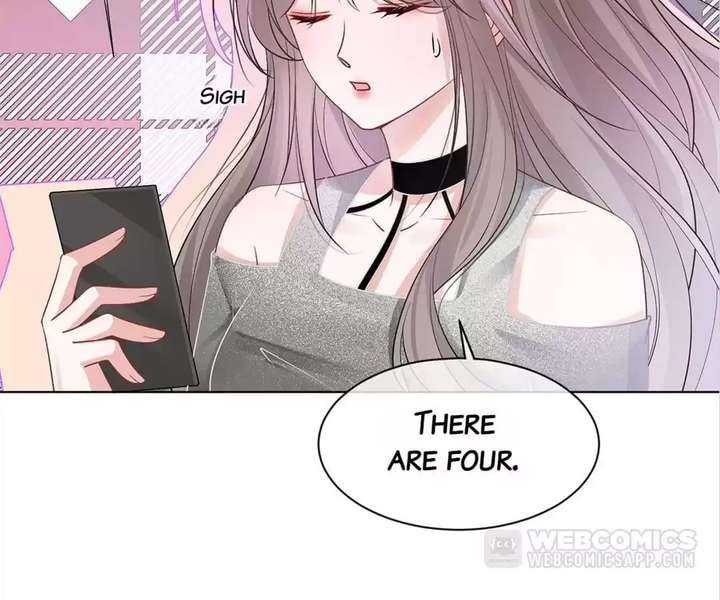 I Became the Youngest Sister-in-law of the Ruined Reverse Harem’s Male Leads Chapter 58 372 ch 58 69