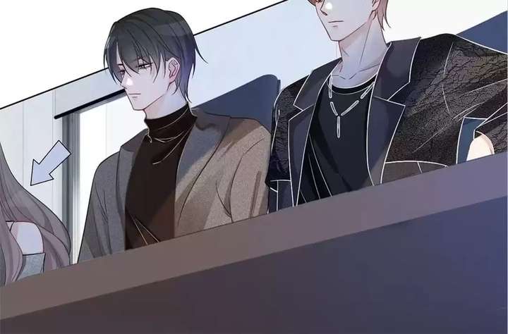 I Became the Youngest Sister-in-law of the Ruined Reverse Harem’s Male Leads Chapter 58 378 ch 58 75