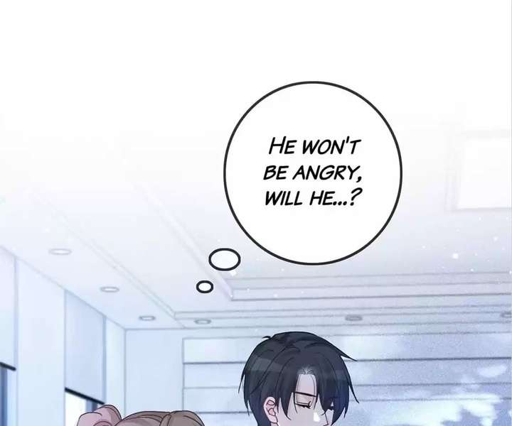 I Became the Youngest Sister-in-law of the Ruined Reverse Harem’s Male Leads Chapter 58 383 ch 58 80