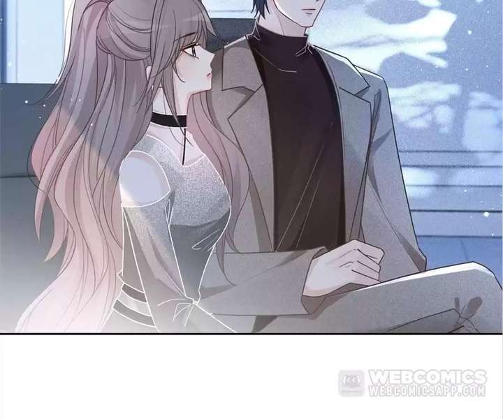 I Became the Youngest Sister-in-law of the Ruined Reverse Harem’s Male Leads Chapter 58 384 ch 58 81