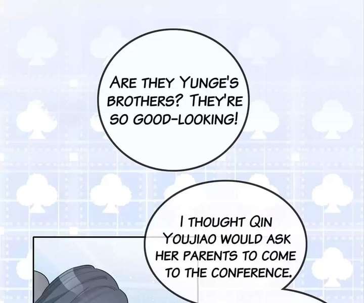 I Became the Youngest Sister-in-law of the Ruined Reverse Harem’s Male Leads Chapter 58 391 ch 58 88