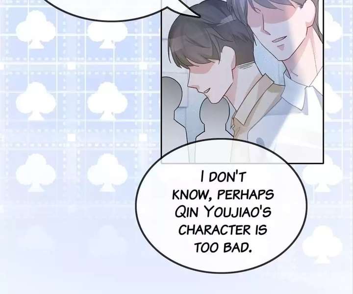 I Became the Youngest Sister-in-law of the Ruined Reverse Harem’s Male Leads Chapter 58 393 ch 58 90