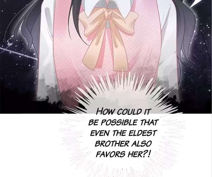 I Became the Youngest Sister-in-law of the Ruined Reverse Harem’s Male Leads Chapter 58 396 ch 58 93