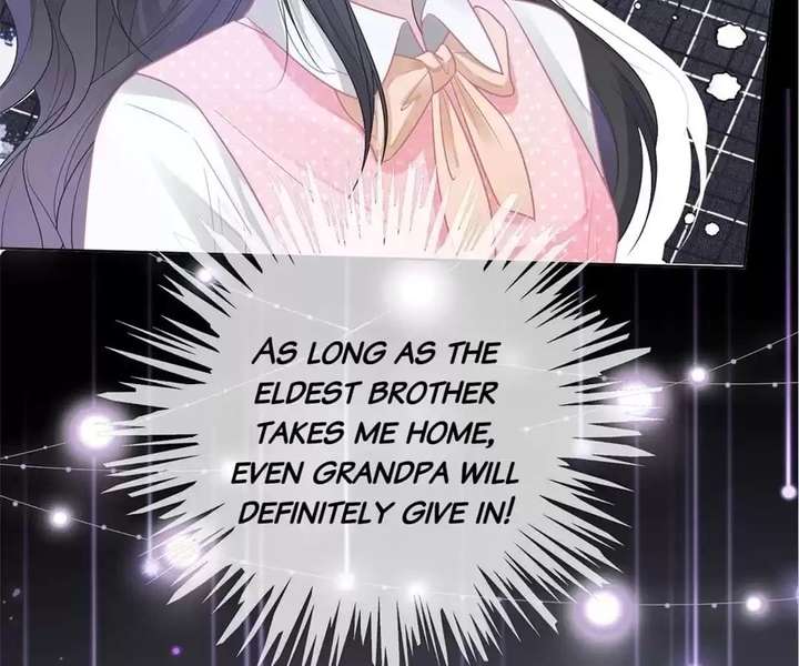 I Became the Youngest Sister-in-law of the Ruined Reverse Harem’s Male Leads Chapter 58 401 ch 58 98