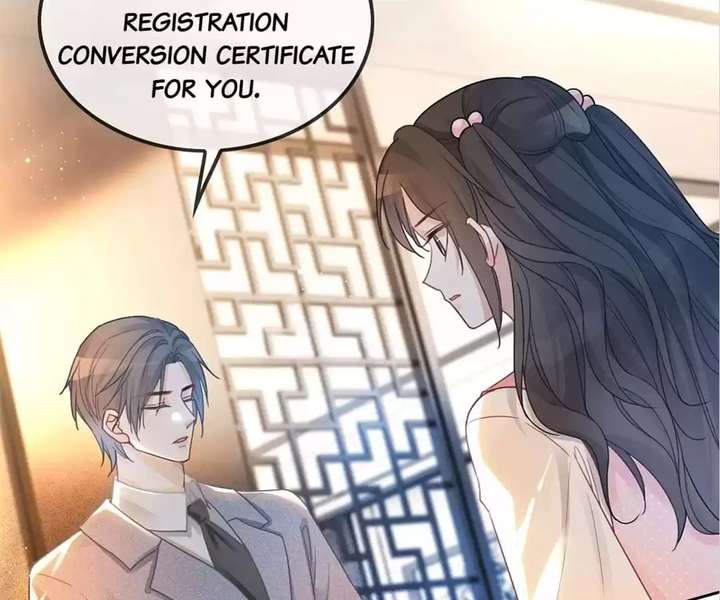 I Became the Youngest Sister-in-law of the Ruined Reverse Harem’s Male Leads Chapter 59 278 ch 59 11
