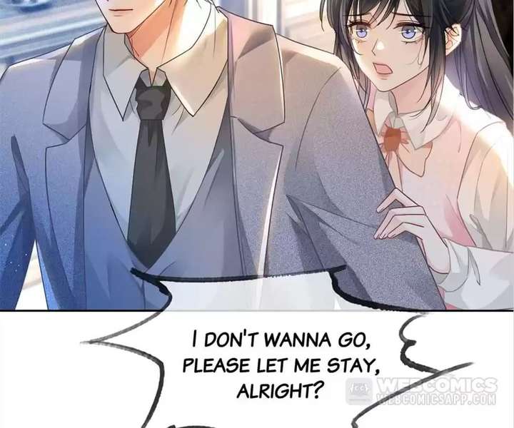 I Became the Youngest Sister-in-law of the Ruined Reverse Harem’s Male Leads Chapter 59 292 ch 59 25