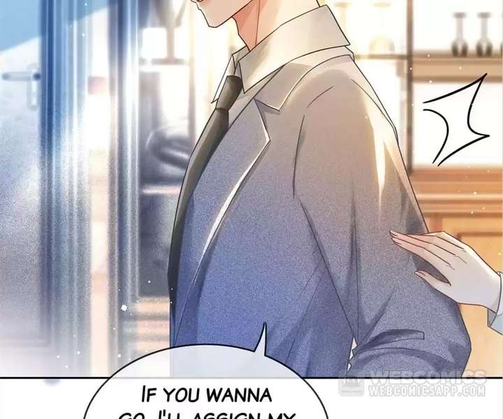 I Became the Youngest Sister-in-law of the Ruined Reverse Harem’s Male Leads Chapter 59 296 ch 59 29