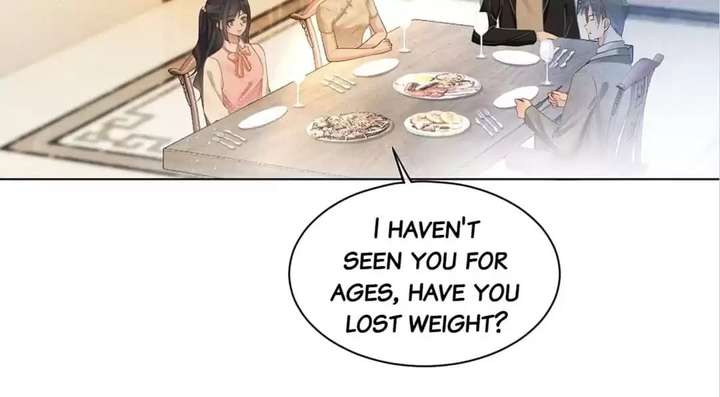 I Became the Youngest Sister-in-law of the Ruined Reverse Harem’s Male Leads Chapter 59 270 ch 59 3
