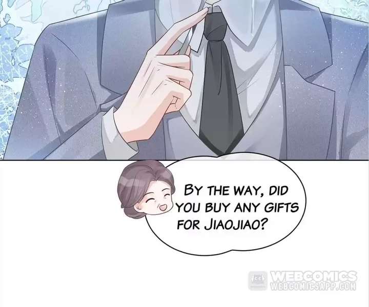 I Became the Youngest Sister-in-law of the Ruined Reverse Harem’s Male Leads Chapter 59 272 ch 59 5