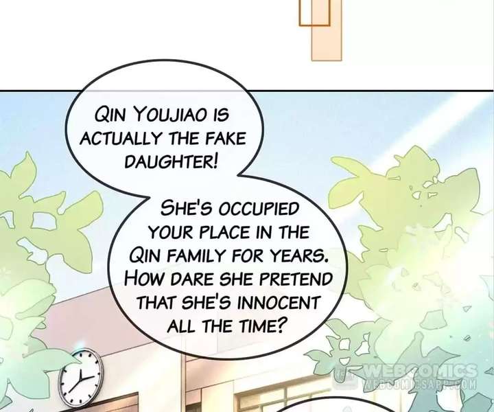 I Became the Youngest Sister-in-law of the Ruined Reverse Harem’s Male Leads Chapter 59 322 ch 59 55