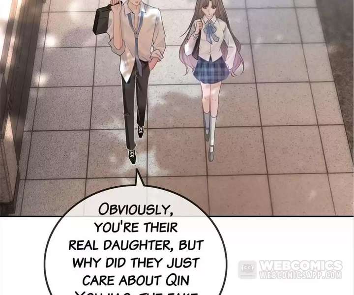 I Became the Youngest Sister-in-law of the Ruined Reverse Harem’s Male Leads Chapter 59 326 ch 59 59