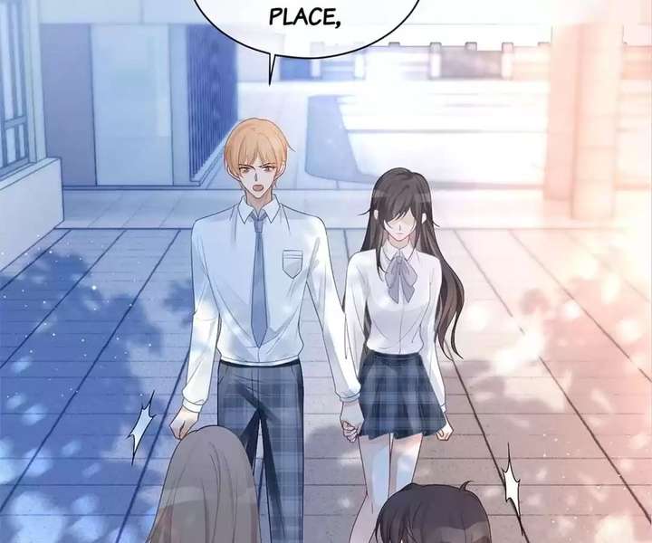 I Became the Youngest Sister-in-law of the Ruined Reverse Harem’s Male Leads Chapter 59 332 ch 59 65