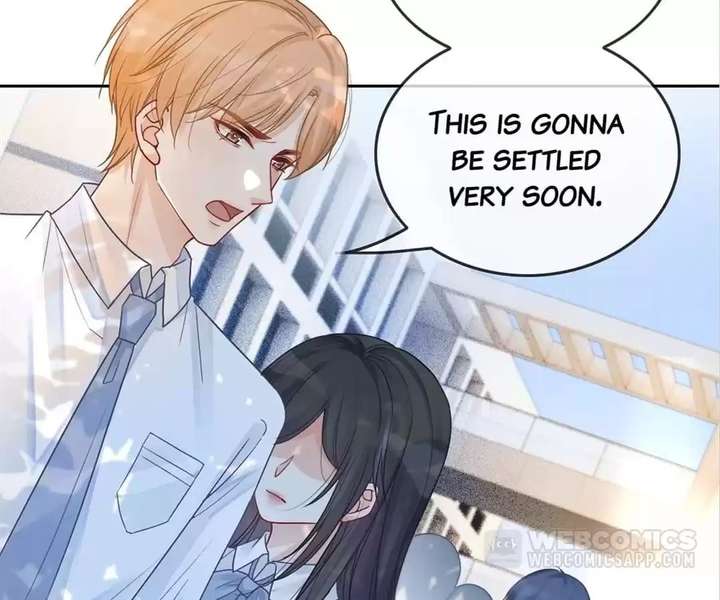 I Became the Youngest Sister-in-law of the Ruined Reverse Harem’s Male Leads Chapter 59 339 ch 59 72