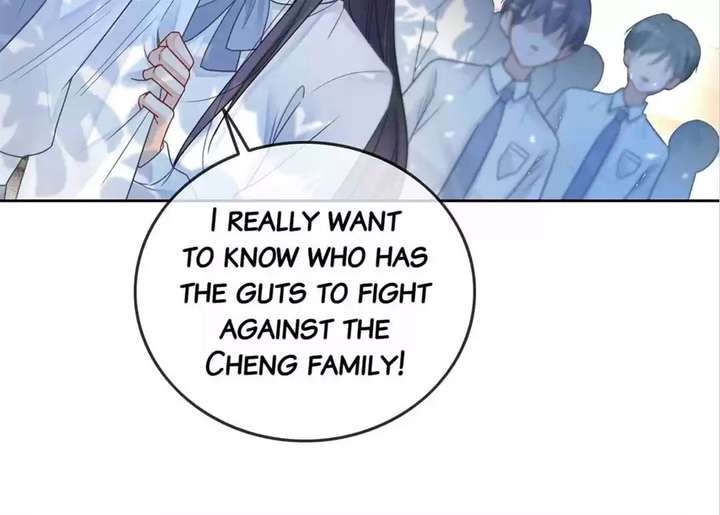 I Became the Youngest Sister-in-law of the Ruined Reverse Harem’s Male Leads Chapter 59 340 ch 59 73