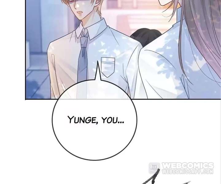 I Became the Youngest Sister-in-law of the Ruined Reverse Harem’s Male Leads Chapter 59 342 ch 59 75