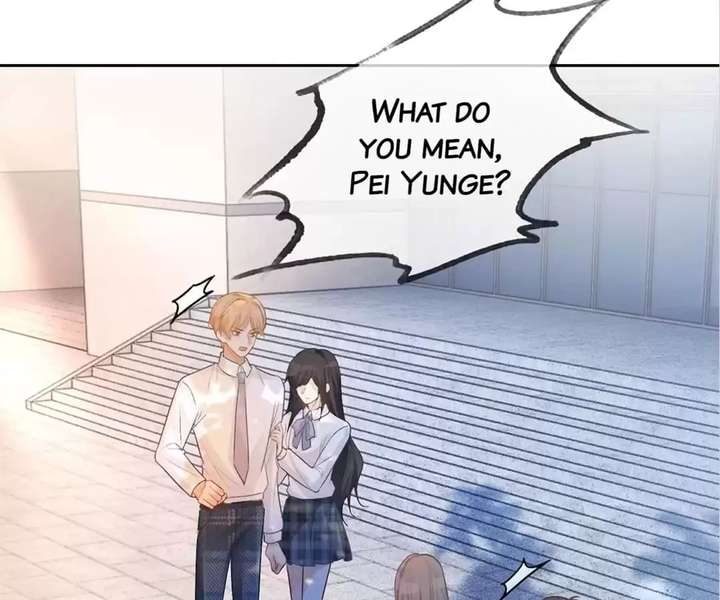 I Became the Youngest Sister-in-law of the Ruined Reverse Harem’s Male Leads Chapter 59 343 ch 59 76