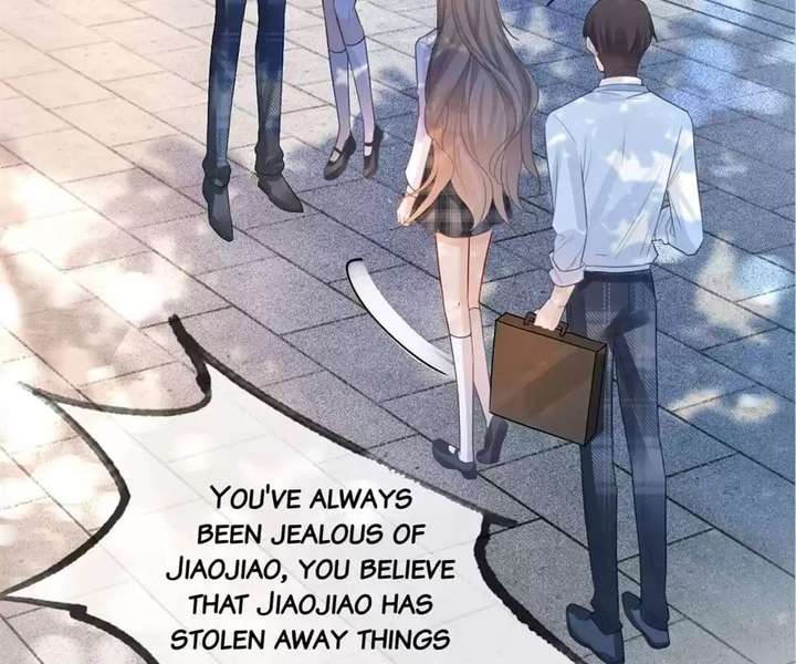 I Became the Youngest Sister-in-law of the Ruined Reverse Harem’s Male Leads Chapter 59 344 ch 59 77
