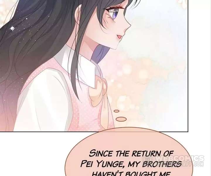 I Became the Youngest Sister-in-law of the Ruined Reverse Harem’s Male Leads Chapter 59 276 ch 59 9