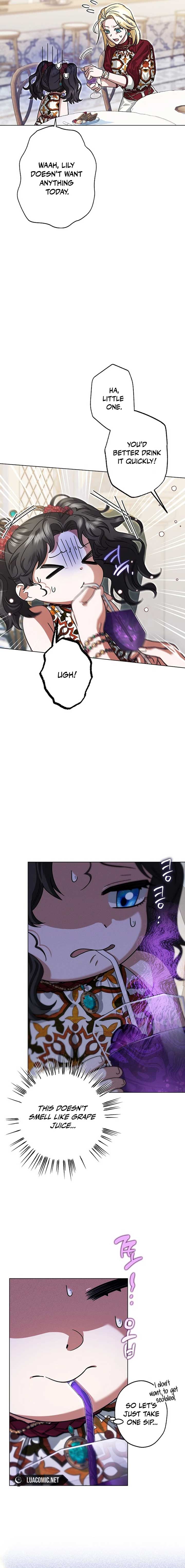 I Became the Youngest Sister-in-law of the Ruined Reverse Harem’s Male Leads Chapter 6 84 11