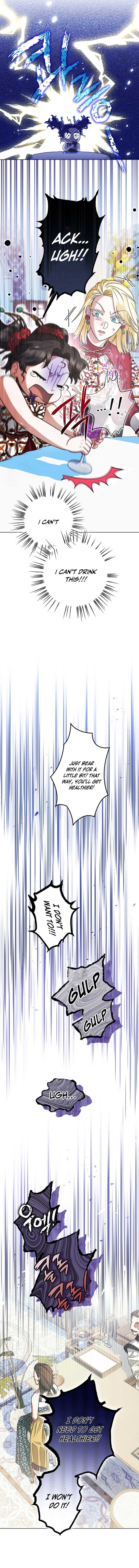 I Became the Youngest Sister-in-law of the Ruined Reverse Harem’s Male Leads Chapter 6 85 12