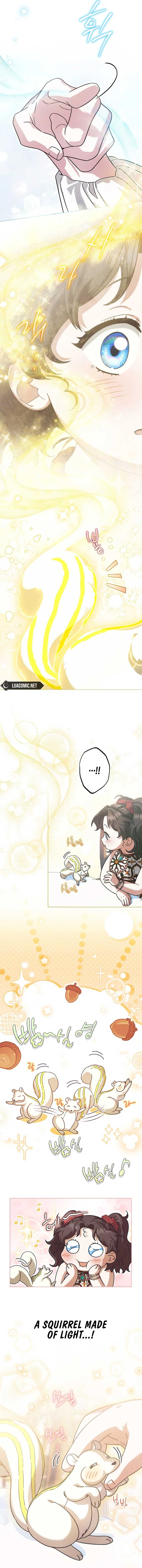 I Became the Youngest Sister-in-law of the Ruined Reverse Harem’s Male Leads Chapter 6 91 18
