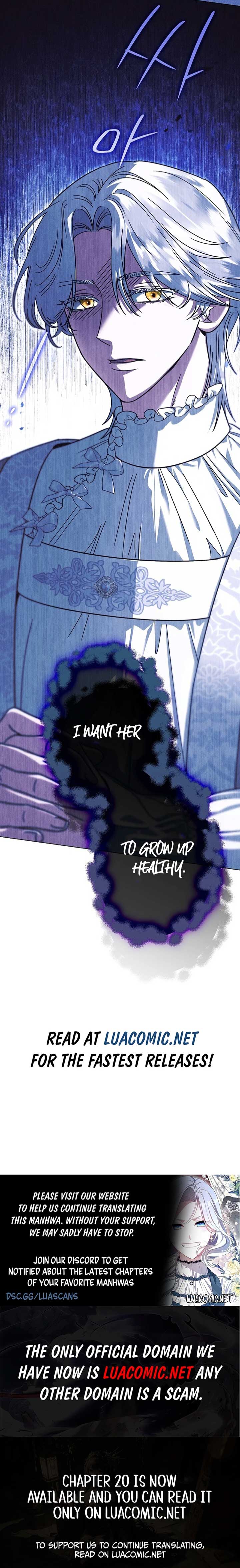 I Became the Youngest Sister-in-law of the Ruined Reverse Harem’s Male Leads Chapter 6 95 22