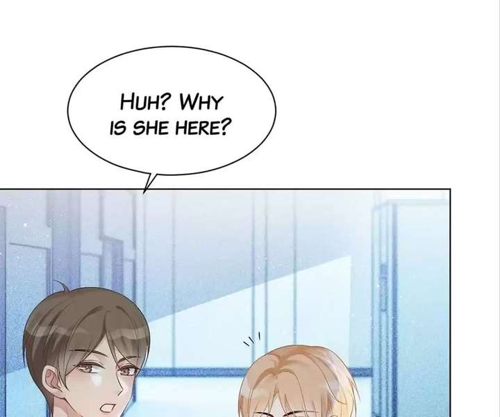 I Became the Youngest Sister-in-law of the Ruined Reverse Harem’s Male Leads Chapter 60 239 ch 60 11
