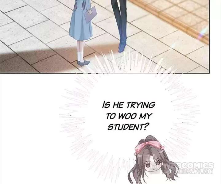 I Became the Youngest Sister-in-law of the Ruined Reverse Harem’s Male Leads Chapter 60 255 ch 60 27