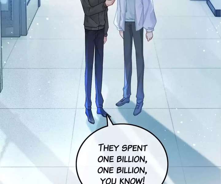 I Became the Youngest Sister-in-law of the Ruined Reverse Harem’s Male Leads Chapter 60 232 ch 60 4