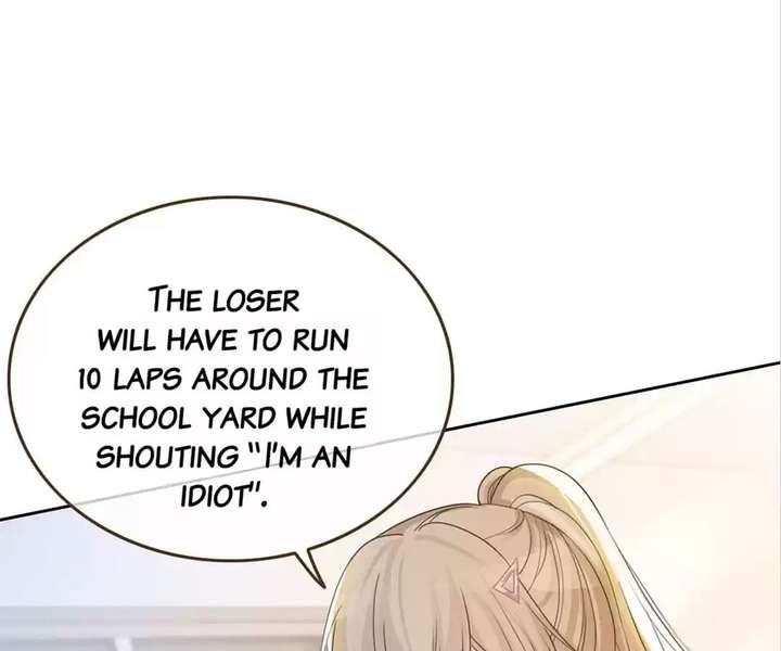 I Became the Youngest Sister-in-law of the Ruined Reverse Harem’s Male Leads Chapter 60 291 ch 60 63