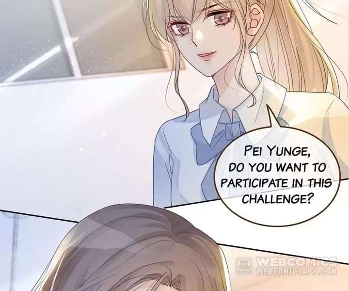 I Became the Youngest Sister-in-law of the Ruined Reverse Harem’s Male Leads Chapter 60 292 ch 60 64