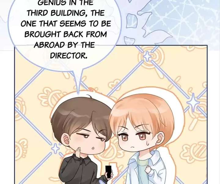 I Became the Youngest Sister-in-law of the Ruined Reverse Harem’s Male Leads Chapter 60 235 ch 60 7