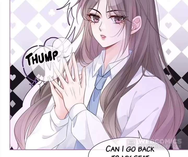 I Became the Youngest Sister-in-law of the Ruined Reverse Harem’s Male Leads Chapter 61 271 ch 61 13