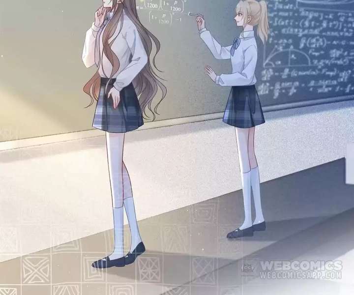 I Became the Youngest Sister-in-law of the Ruined Reverse Harem’s Male Leads Chapter 61 260 ch 61 2