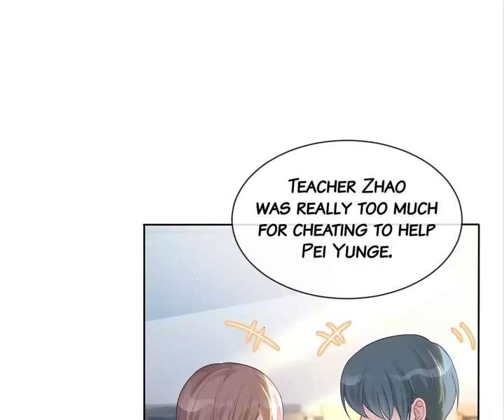 I Became the Youngest Sister-in-law of the Ruined Reverse Harem’s Male Leads Chapter 61 281 ch 61 23