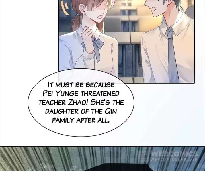 I Became the Youngest Sister-in-law of the Ruined Reverse Harem’s Male Leads Chapter 61 282 ch 61 24
