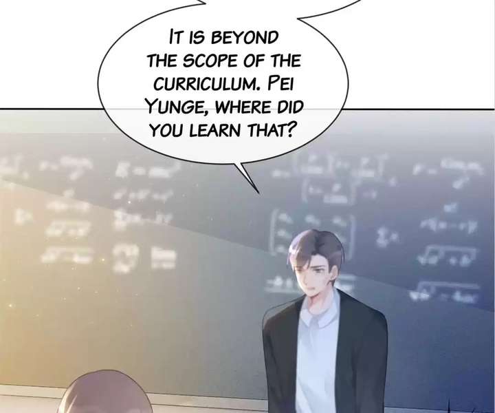 I Became the Youngest Sister-in-law of the Ruined Reverse Harem’s Male Leads Chapter 61 288 ch 61 30