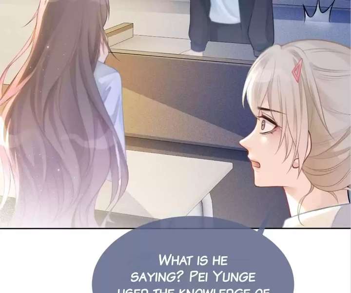 I Became the Youngest Sister-in-law of the Ruined Reverse Harem’s Male Leads Chapter 61 289 ch 61 31