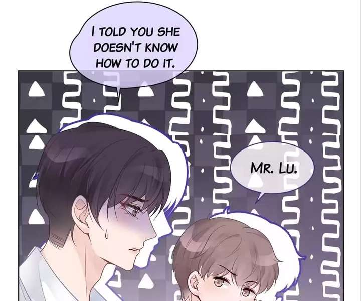 I Became the Youngest Sister-in-law of the Ruined Reverse Harem’s Male Leads Chapter 61 262 ch 61 4