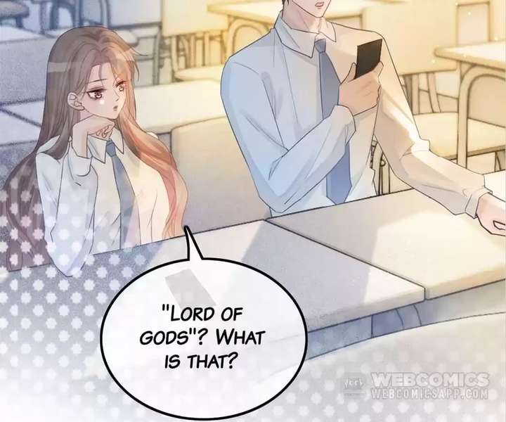 I Became the Youngest Sister-in-law of the Ruined Reverse Harem’s Male Leads Chapter 61 303 ch 61 45