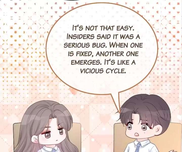 I Became the Youngest Sister-in-law of the Ruined Reverse Harem’s Male Leads Chapter 61 309 ch 61 51