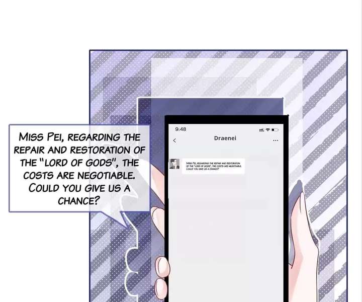 I Became the Youngest Sister-in-law of the Ruined Reverse Harem’s Male Leads Chapter 61 313 ch 61 55