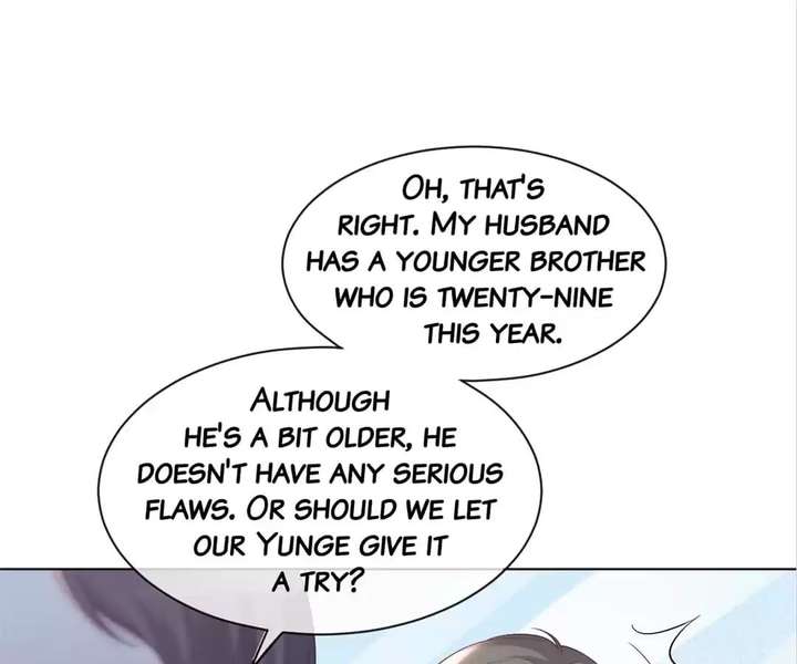 I Became the Youngest Sister-in-law of the Ruined Reverse Harem’s Male Leads Chapter 61 335 ch 61 77