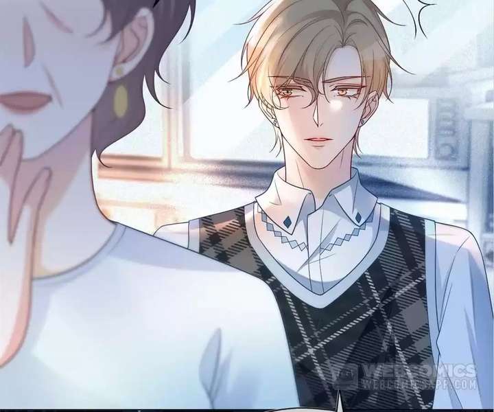 I Became the Youngest Sister-in-law of the Ruined Reverse Harem’s Male Leads Chapter 61 336 ch 61 78