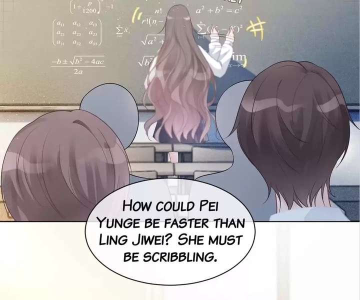 I Became the Youngest Sister-in-law of the Ruined Reverse Harem’s Male Leads Chapter 61 266 ch 61 8