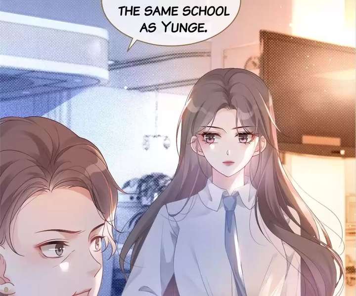 I Became the Youngest Sister-in-law of the Ruined Reverse Harem’s Male Leads Chapter 62 261 ch 62 18