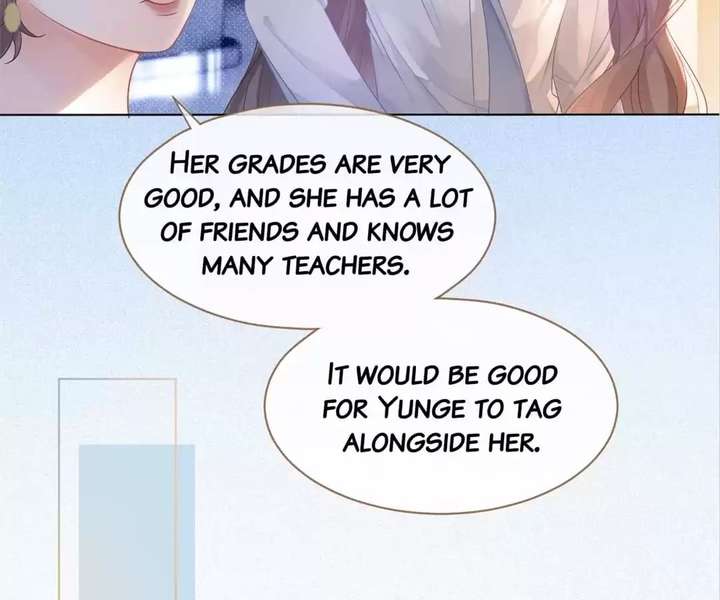 I Became the Youngest Sister-in-law of the Ruined Reverse Harem’s Male Leads Chapter 62 262 ch 62 19