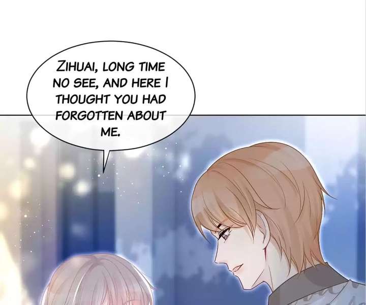 I Became the Youngest Sister-in-law of the Ruined Reverse Harem’s Male Leads Chapter 62 268 ch 62 25